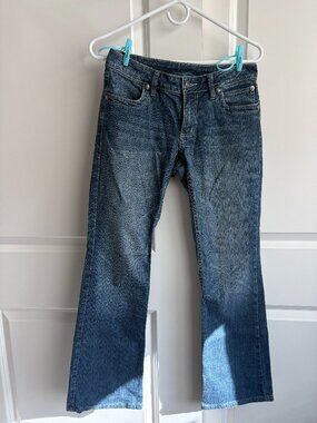 Harley Davidson Bling Jeans